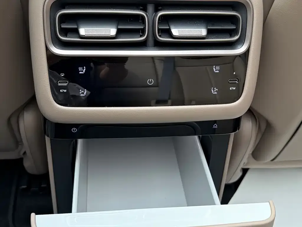 Li Auto i6 2025 из CN, фото 2