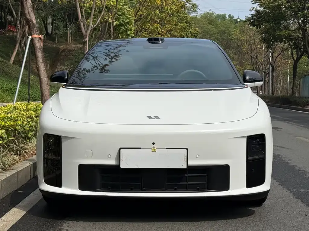 Li Auto i6 2025 из CN, фото 7