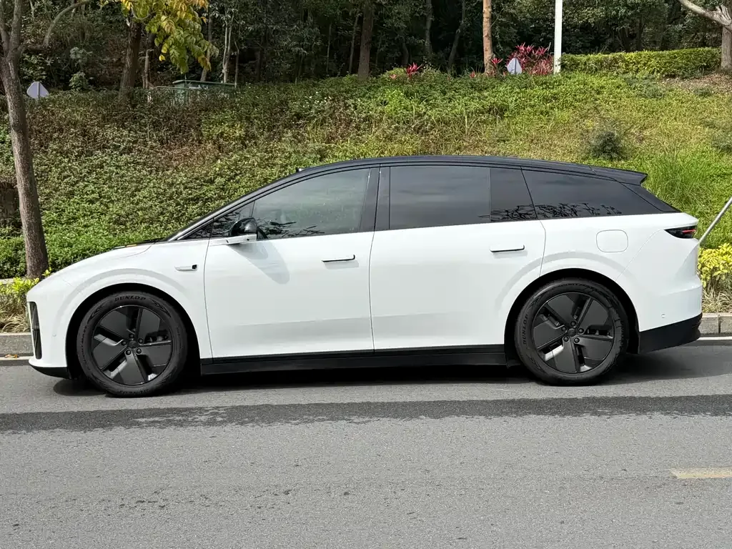 Li Auto i6 2025 из CN, фото 10