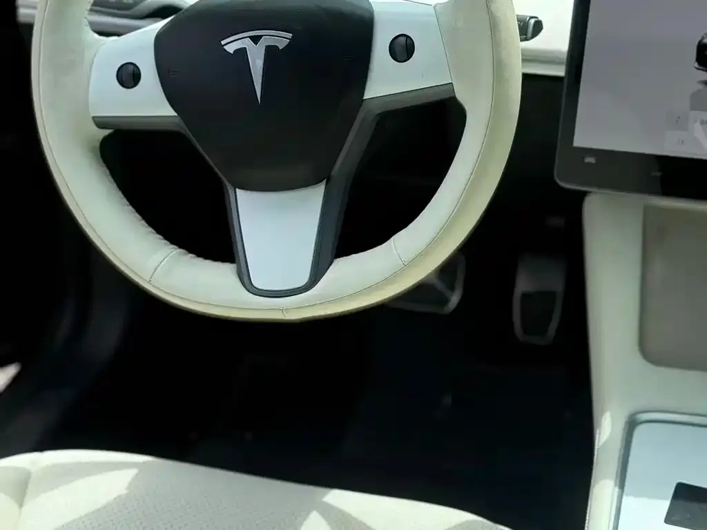 Tesla Model 3 — фото 7