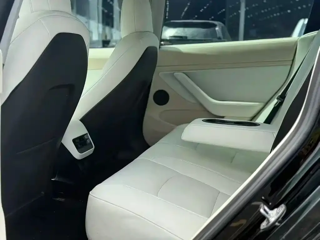 Tesla Model 3 — фото 3