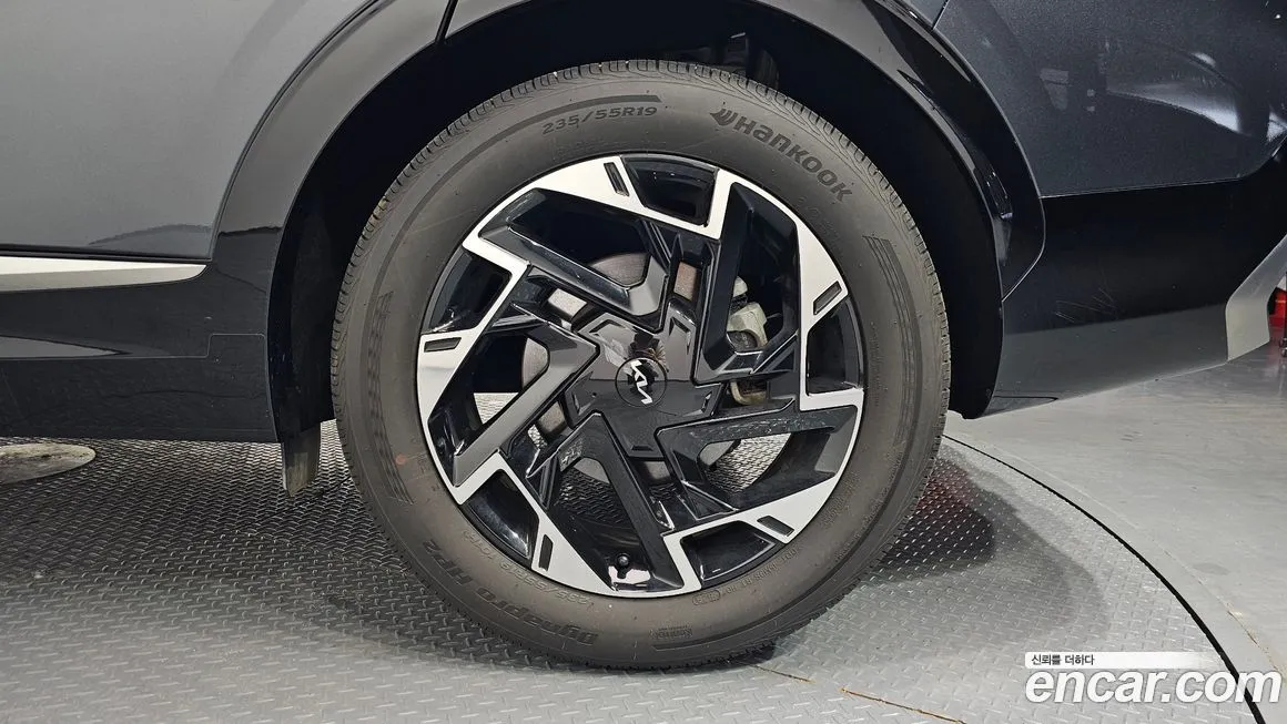 Kia Sportage — фото 5