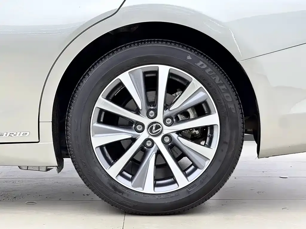 Lexus ES 2021 из CN, фото 7