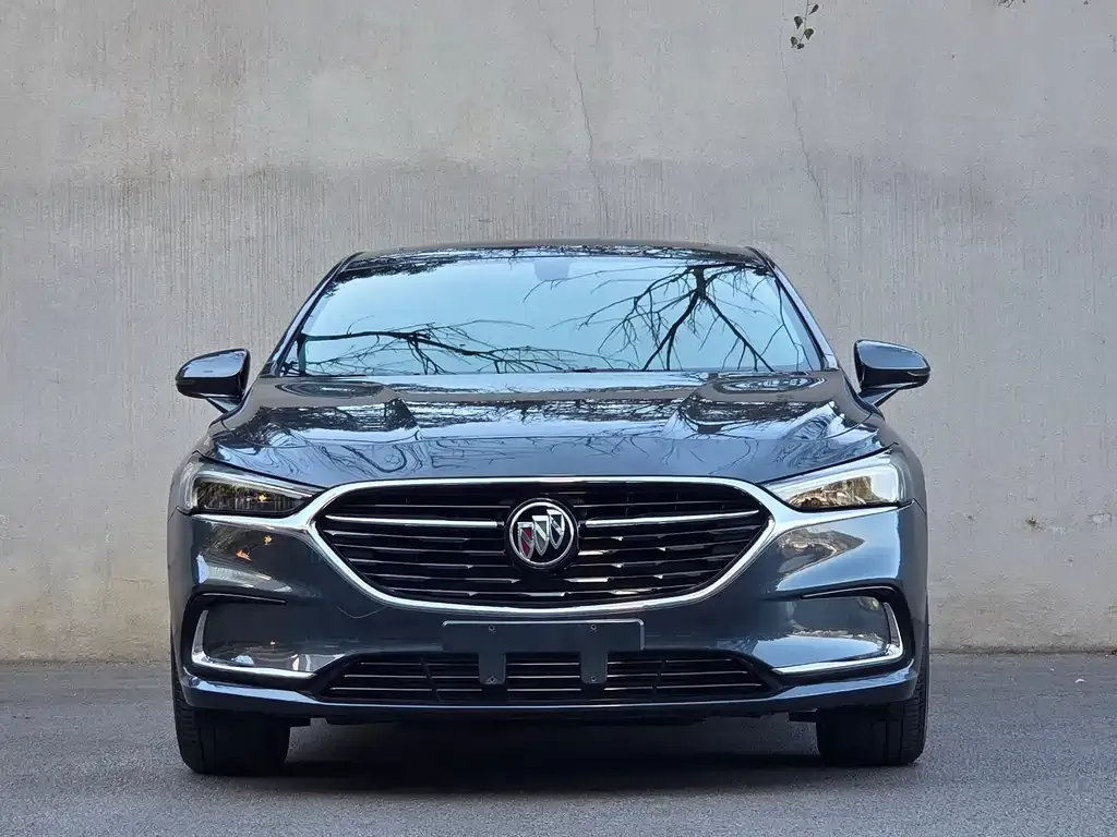 Buick LaCrosse 2022 из CN, фото 4