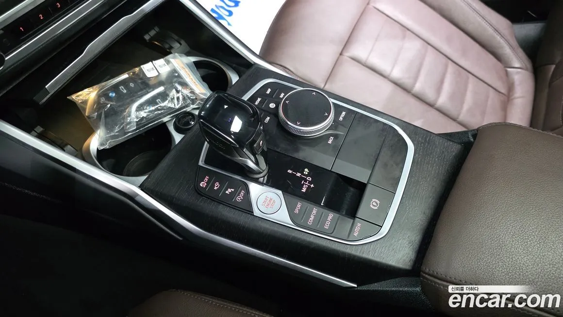 BMW 3-Series 2021 из KR, фото 10