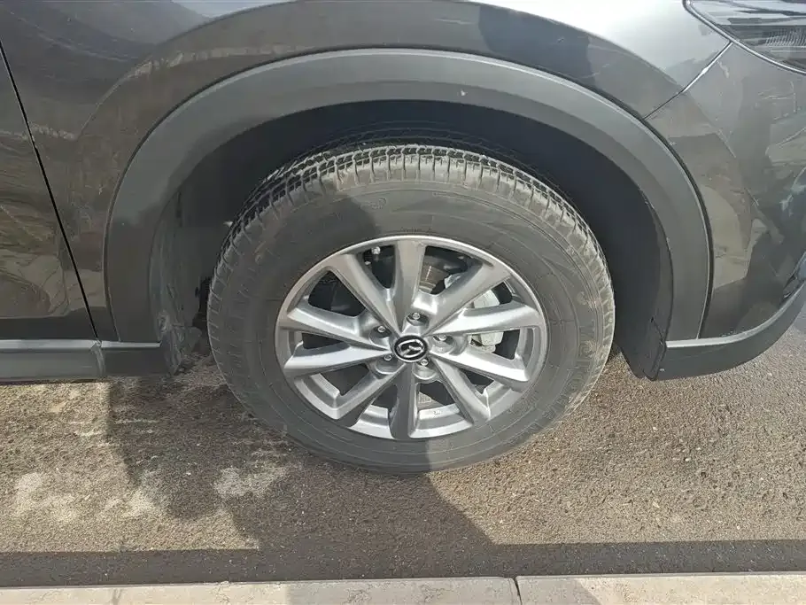 Mazda CX-5 2023 из CN, фото 9