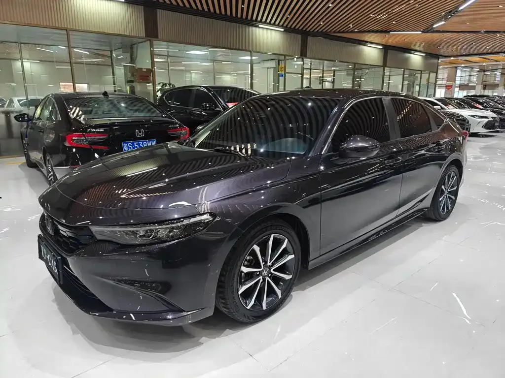 Honda Integra