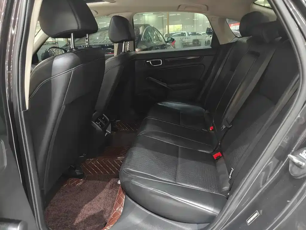 Honda Integra 2023 из CN, фото 3