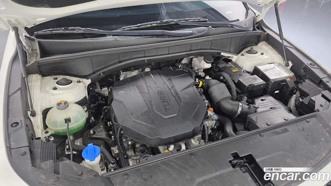 Kia Sorento 2021 из KR, фото 7