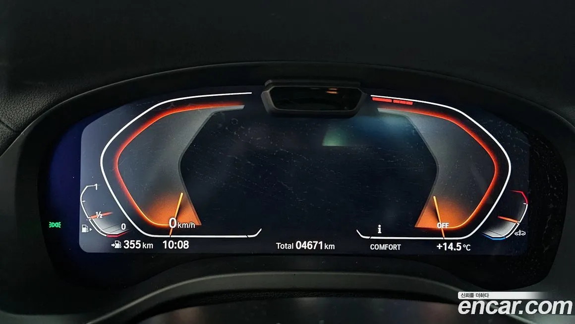 BMW X4 2025 из KR, фото 5