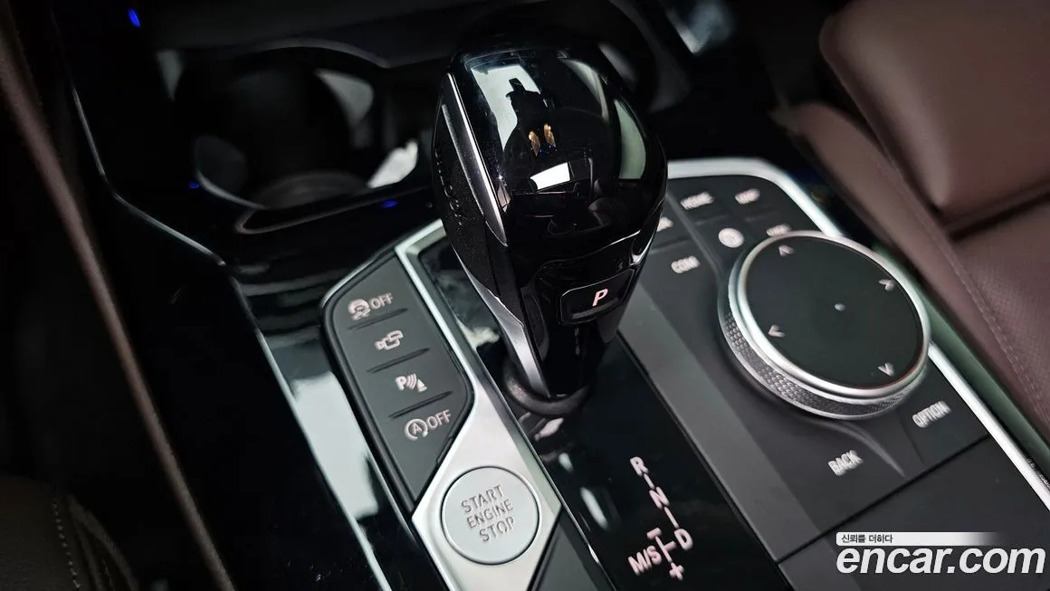 BMW X4 2025 из KR, фото 6