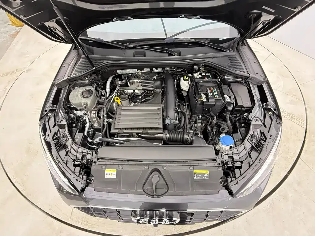 Audi A3 2021 из CN, фото 8