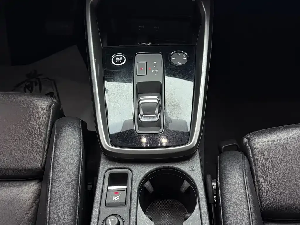 Audi A3 2021 из CN, фото 10