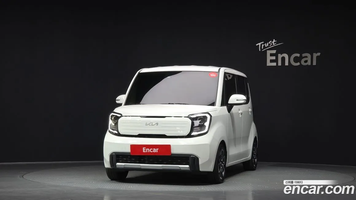 Kia RAY 2025 из KR, фото 10