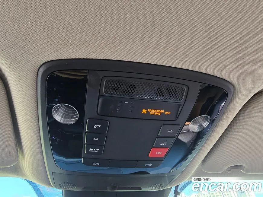 Kia Carnival — фото 2