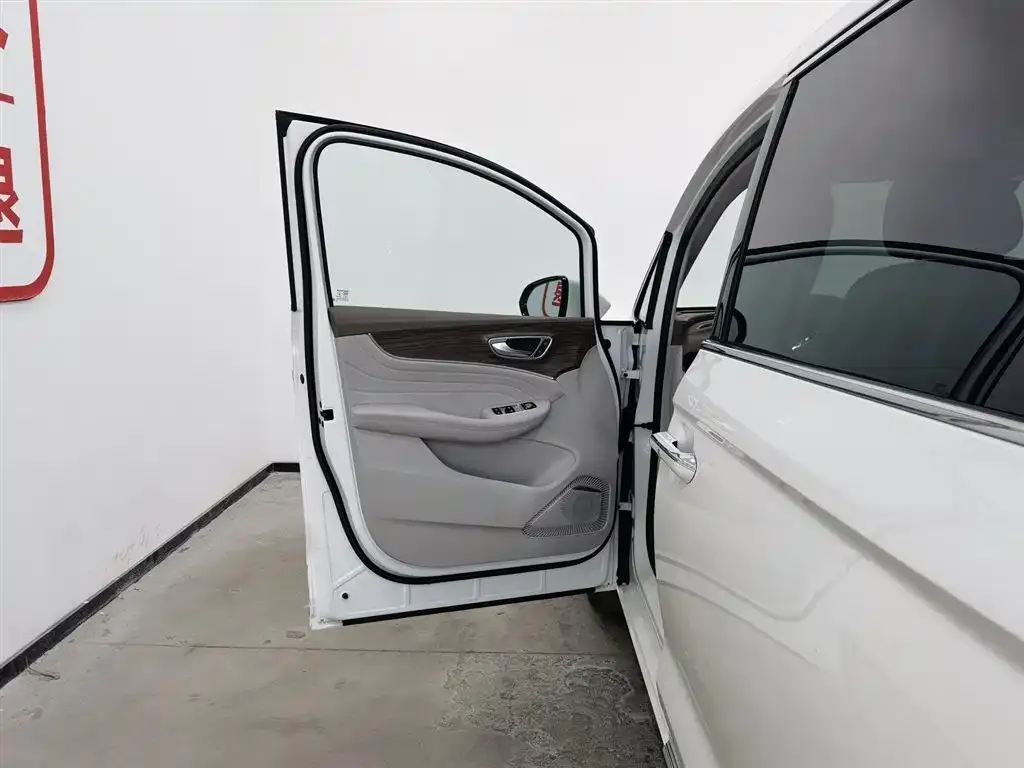 Roewe iMAX8 New Energy 2024 из CN, фото 8