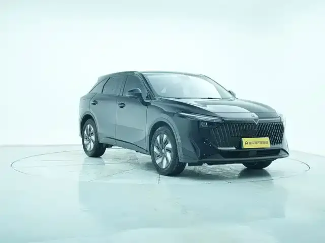 Venucia V DD-i 2023 из CN, фото 4