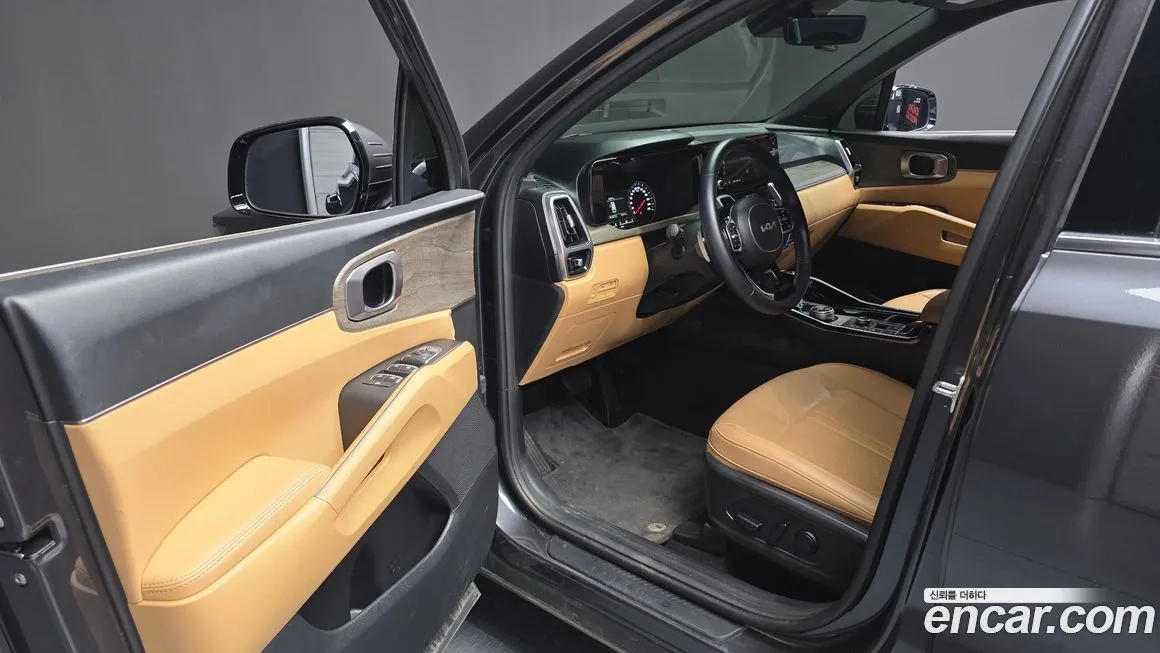 Kia Sorento — фото 6