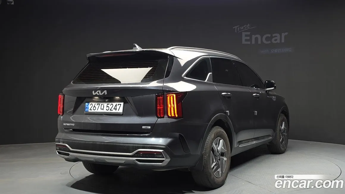 Kia Sorento — фото 2