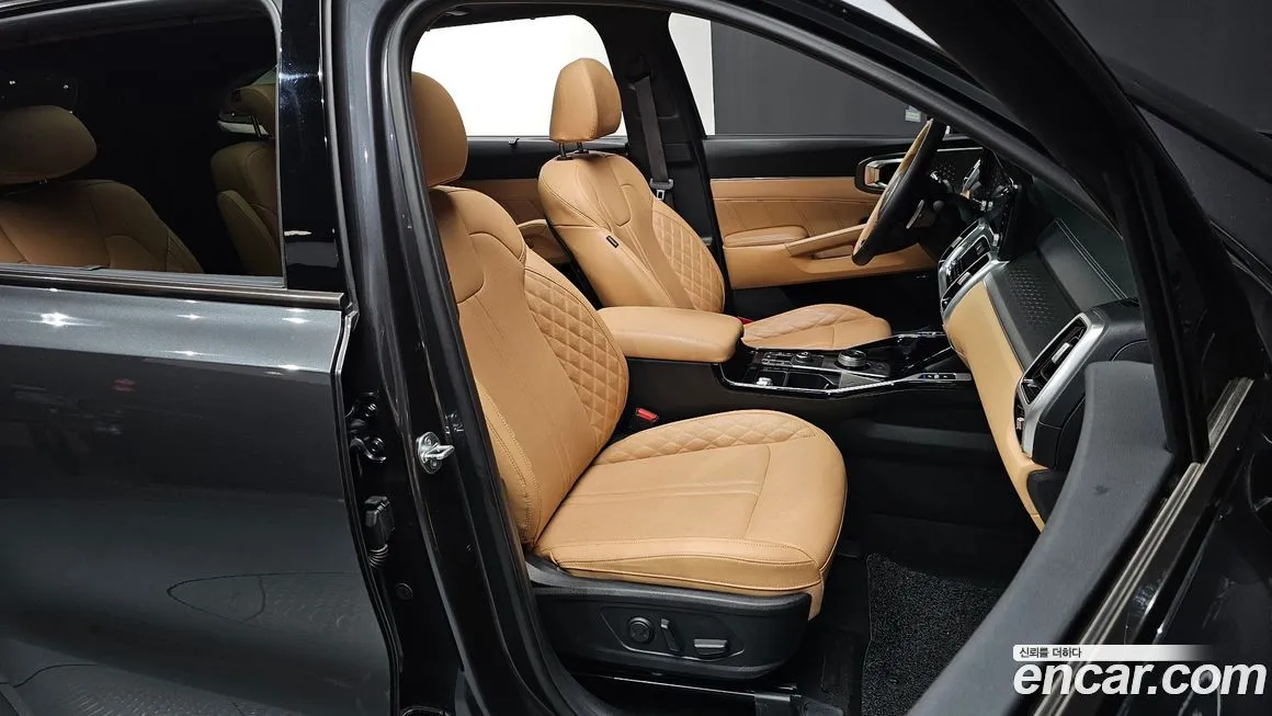 Kia Sorento 2022 из KR, фото 9