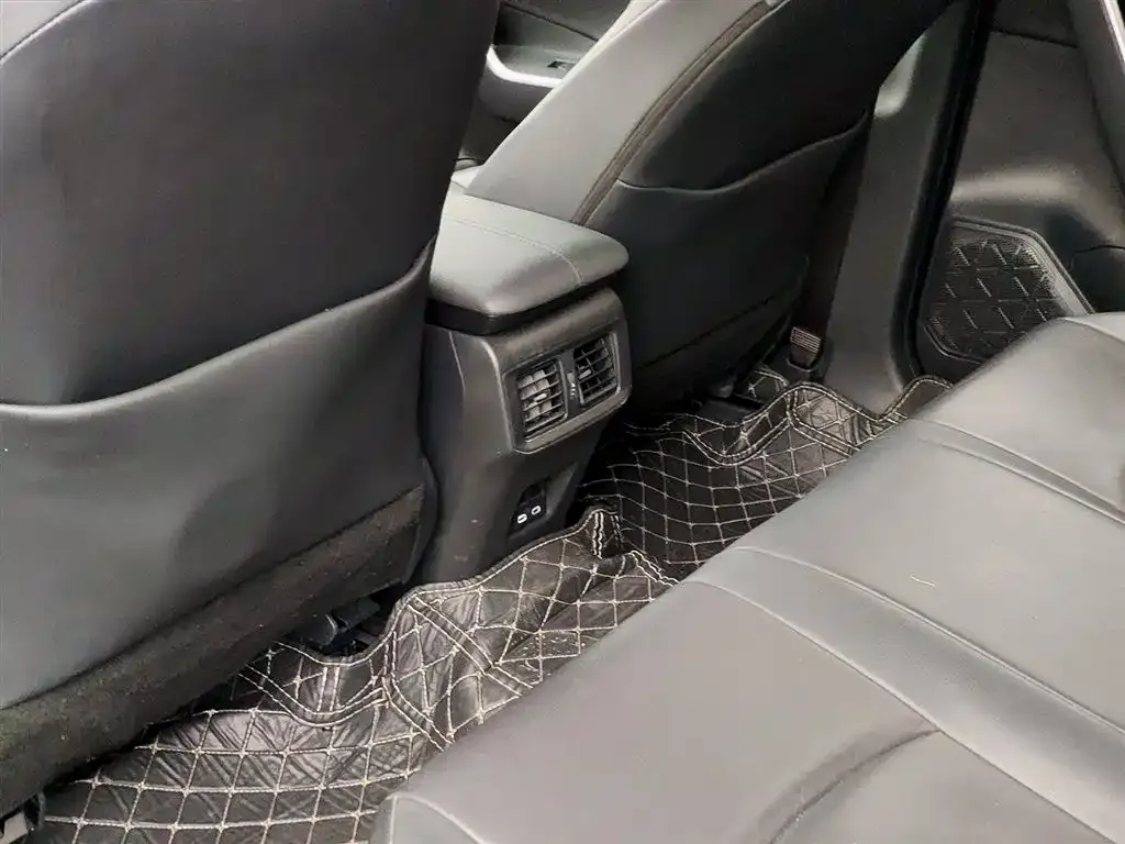 Toyota Wildlander 2023 из CN, фото 9