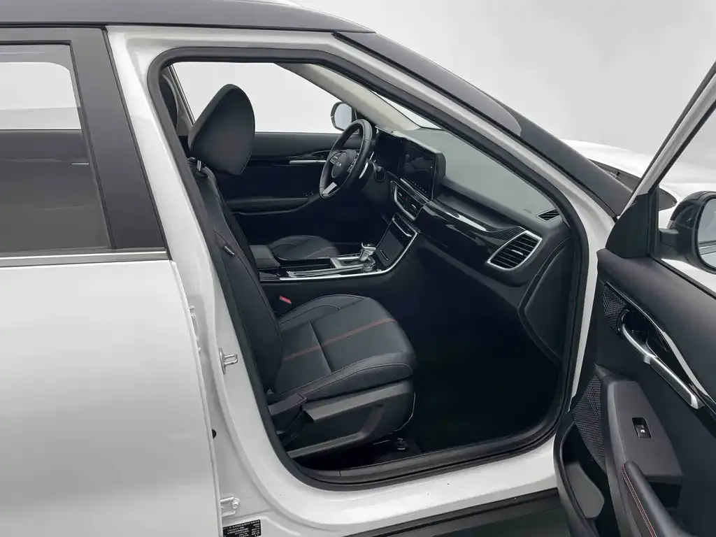 Kia KX3 — фото 7