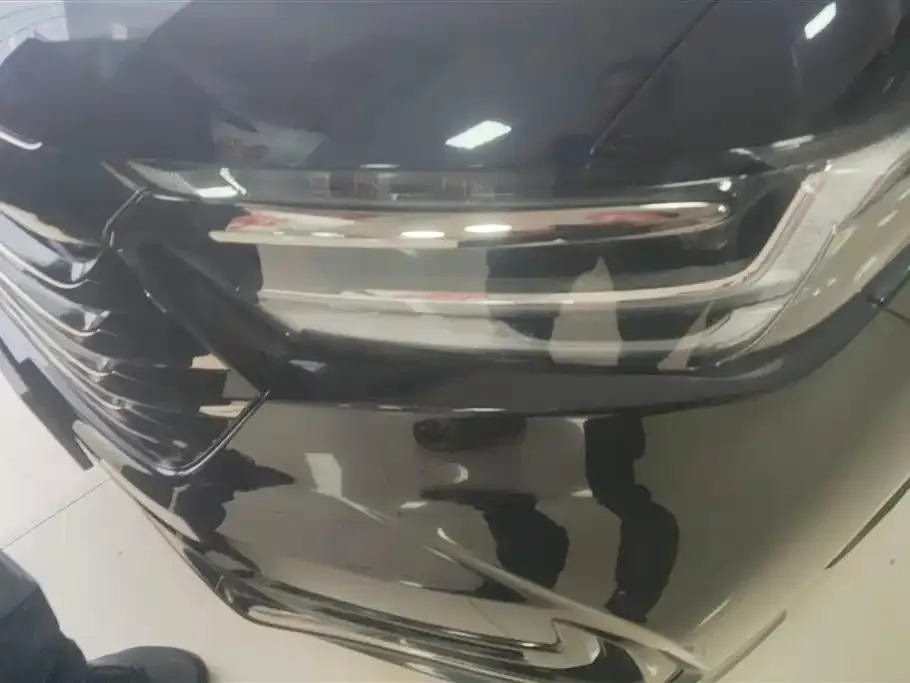 Honda Odyssey — фото 10