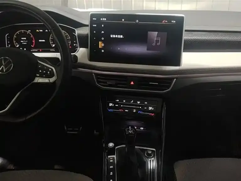 Volkswagen Tayron 2023 из CN, фото 4