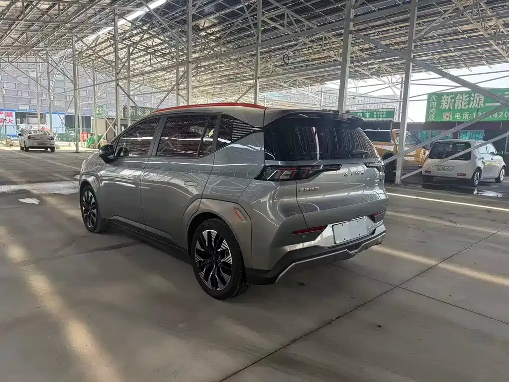 Aion Y 2022 из CN, фото 7