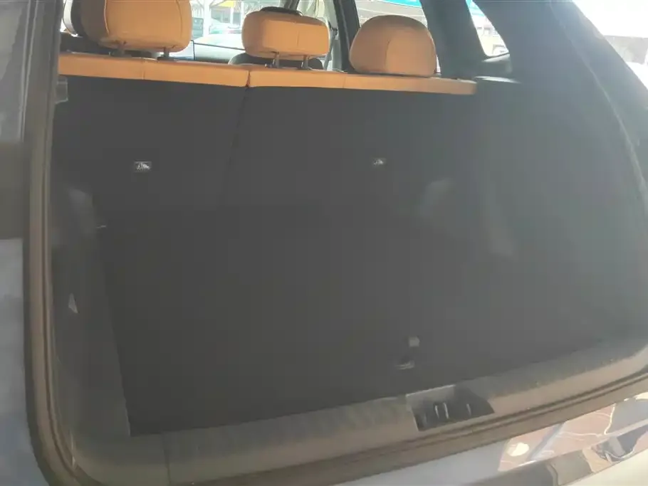 Geely 银河星舰7 2025 из CN, фото 3