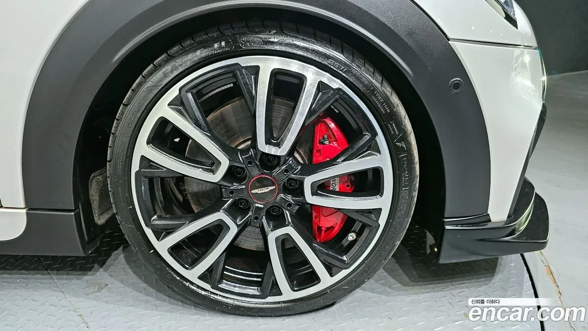 Mini Cooper 2024 из KR, фото 10