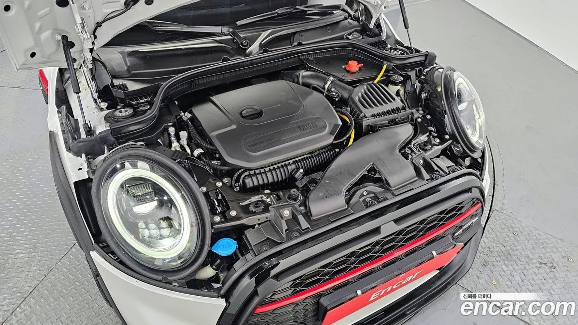 Mini Cooper 2024 из KR, фото 6