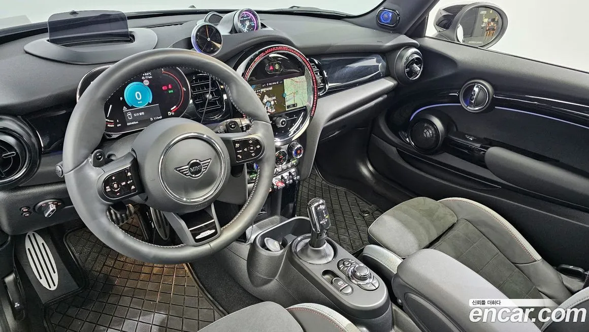 Mini Cooper 2024 из KR, фото 7