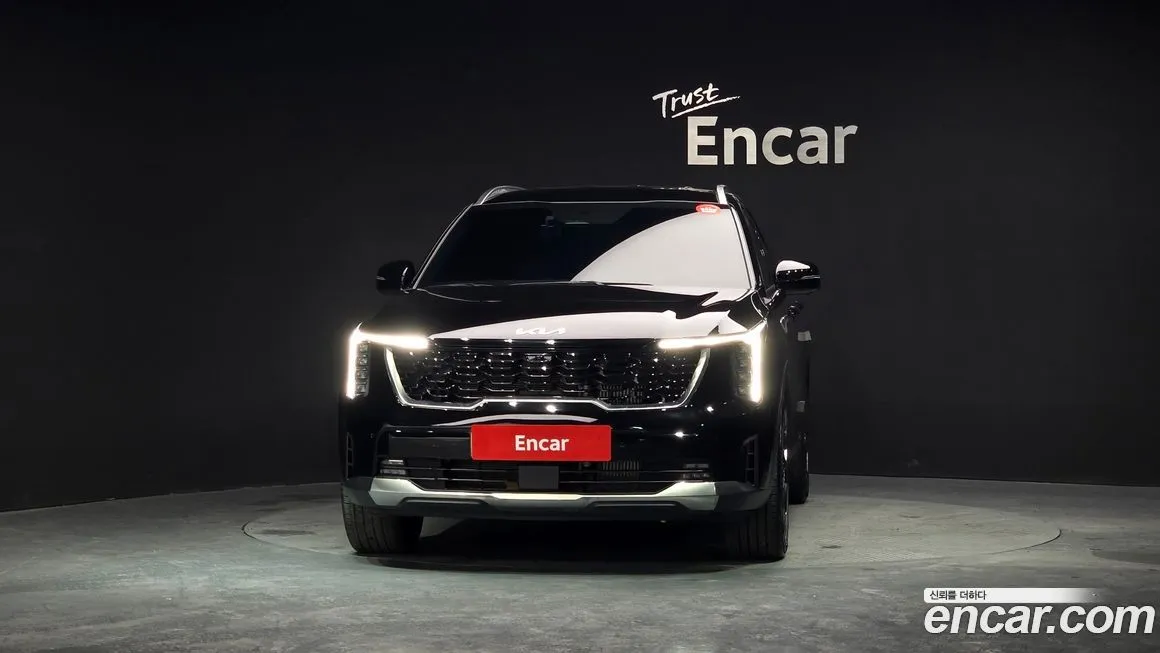 Kia Sorento — фото 3