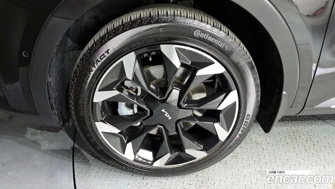 Kia Sorento — фото 7