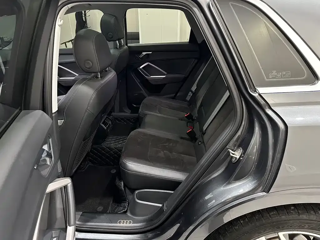 Audi Q3 2022 из CN, фото 5