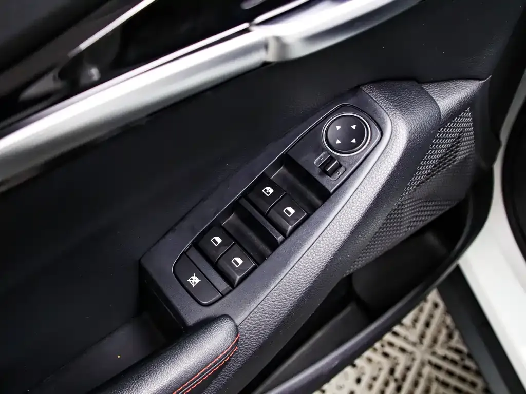 Kia KX3 — фото 3