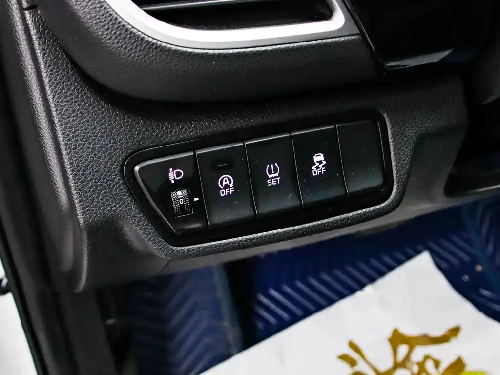 Kia KX3 — фото 2