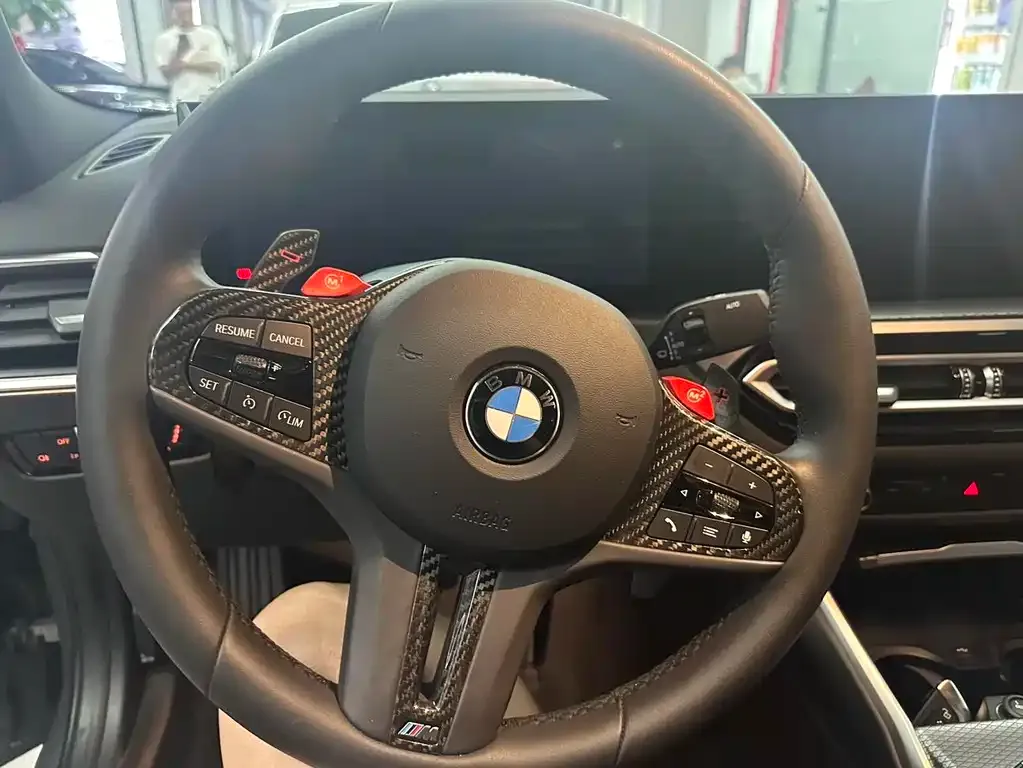 BMW 3 Series 2023 из CN, фото 7