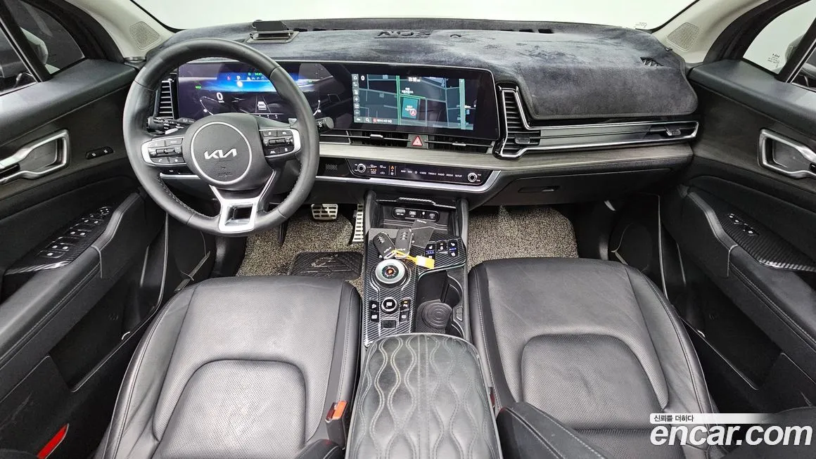 Kia Sportage — фото 6