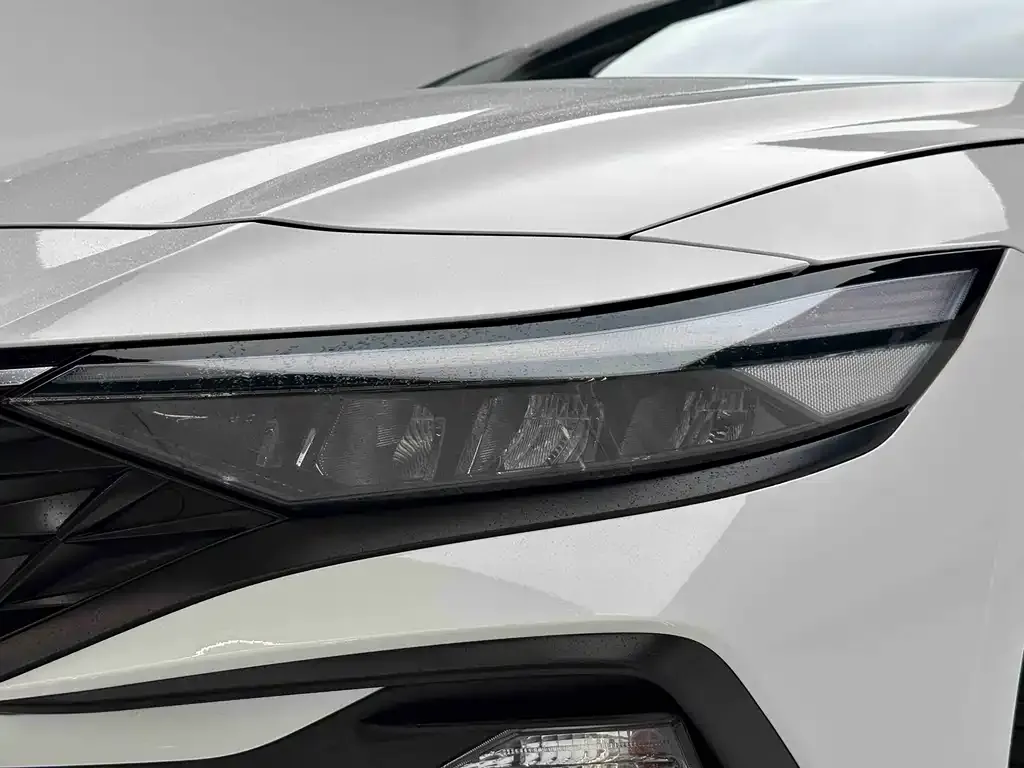 Hyundai Elantra 2025 из CN, фото 6