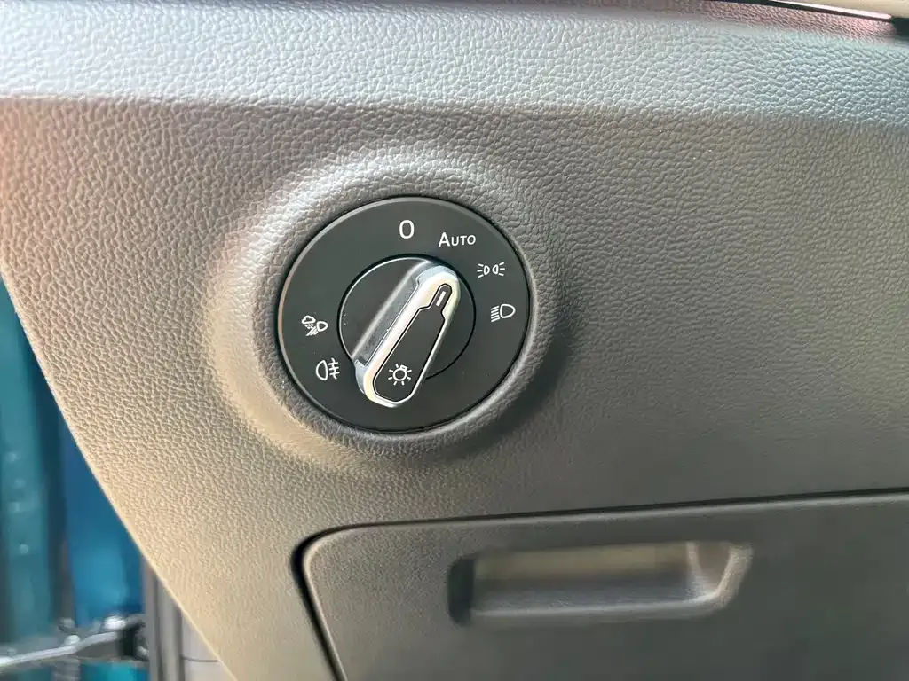 Volkswagen Tayron 2023 из CN, фото 10