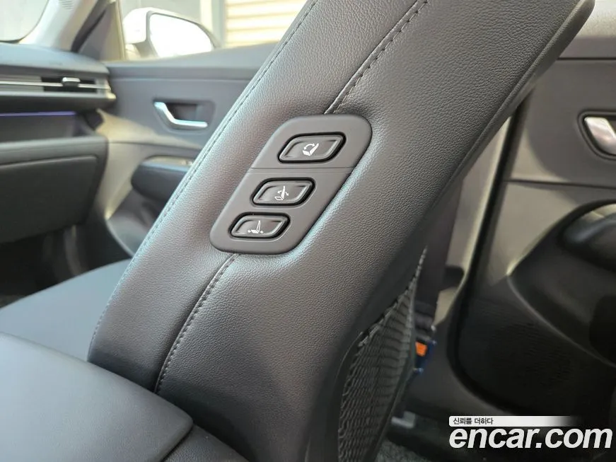 Hyundai Kona 2025 из KR, фото 10