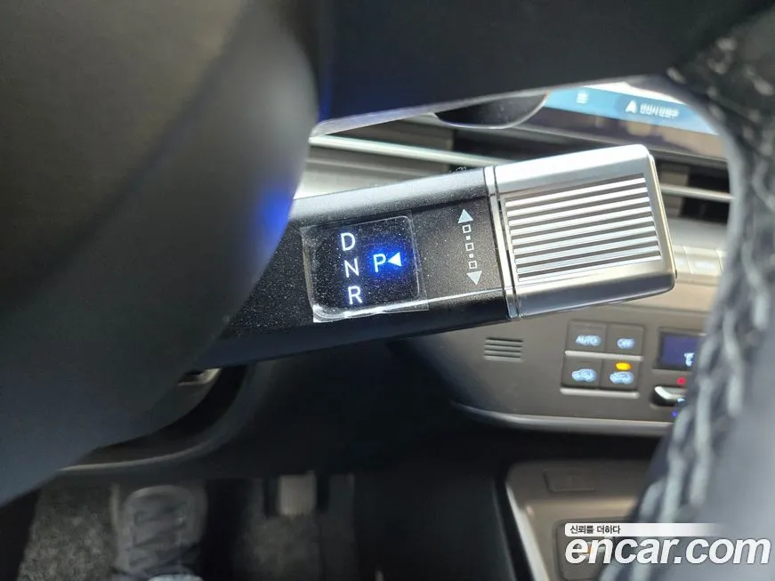 Hyundai Kona 2025 из KR, фото 5