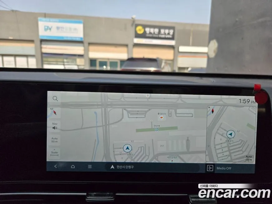 Hyundai Kona 2025 из KR, фото 9