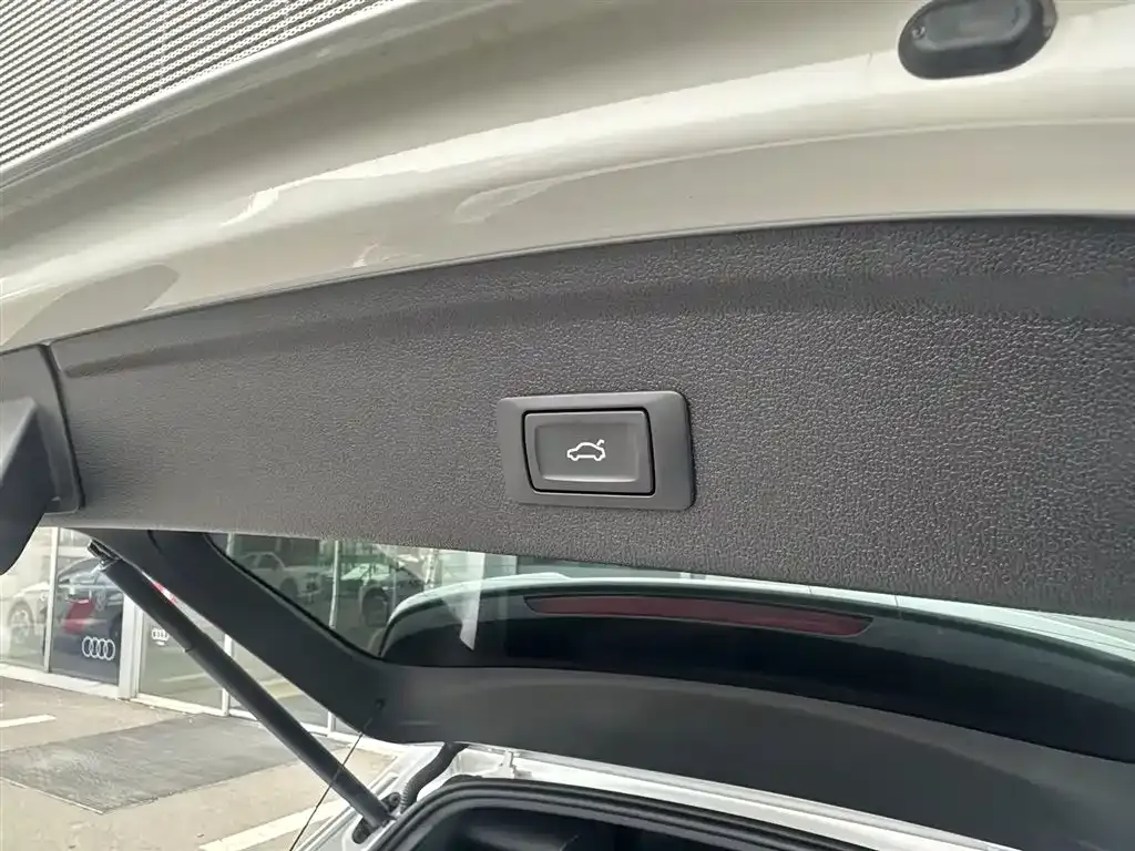 Audi A3 2022 из CN, фото 7