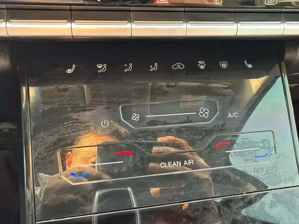 Chery Tiggo 7 2023 из CN, фото 6