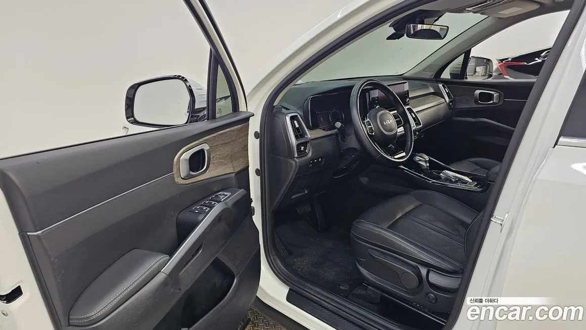 Kia Sorento 2023 из KR, фото 7