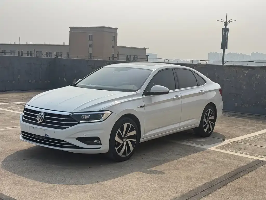 Volkswagen Sagitar 2022 из CN, фото 1