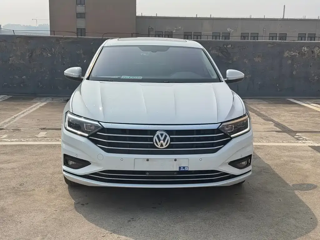 Volkswagen Sagitar 2022 из CN, фото 9